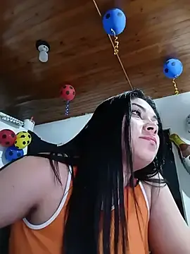 Stripchat Live Sex Cam of VargasXimena