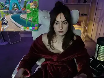 Stripchat Adult Webcams of angiefae