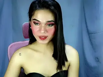 Stripchat Nude Webcam of bombely_69