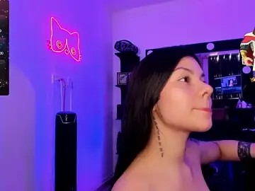 Stripchat Live Sex of miss_kitty