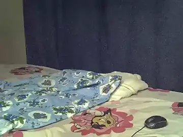 Stripchat Live Sex Cam of Lexy_mamii