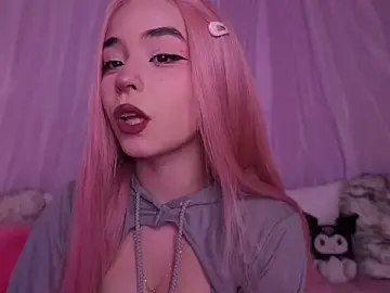 Stripchat Best Webcam of Lilou_albrecht