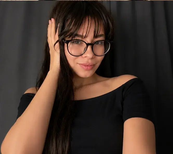 Selena_blom