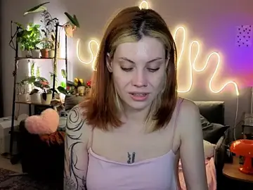 Stripchat Sex Cam of Your_Corvus