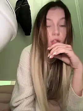 Stripchat Live Porn of nancy_chancy