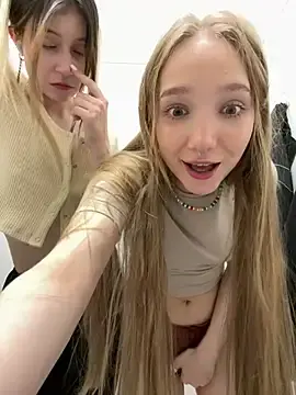 Stripchat Best live sex cam show of nancy_chancy