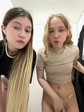Stripchat Best live sex cam show of nancy_chancy