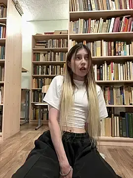 Stripchat Free Porn Cam of nancy_chancy