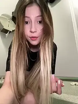 Stripchat Sex Chat of nancy_chancy