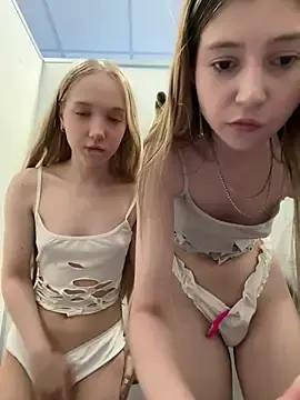 Stripchat Live Porn of nancy_chancy
