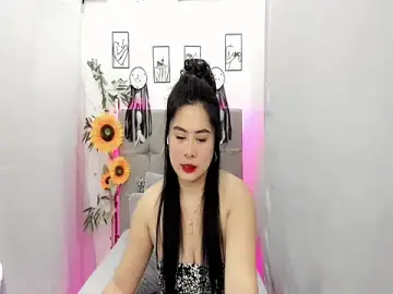 Stripchat Live Sex Cam of Ccinamonjazz