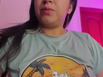 Stripchat Free Porn Cam of Dahiana_Dmour_