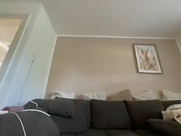 Stripchat Free Porn Cam of DariaTeeny