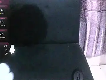 Stripchat Live Sex Cam of Owe_chan
