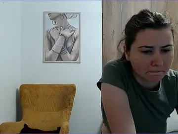 Stripchat Best Webcam of VioletaFlower7