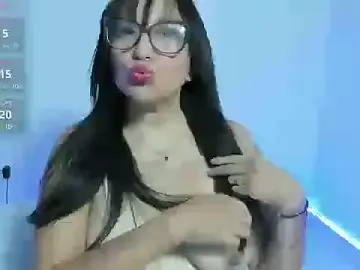 Stripchat Sex Chat of dalia_milf_co