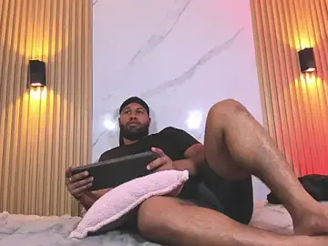 Stripchat Live Sex Cam of im_jeus_stan