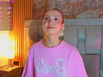 Stripchat Live Sex Cam of miaroldan