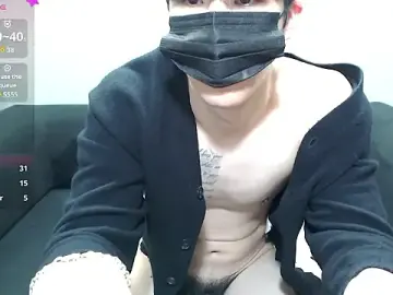 Stripchat Adult Webcam of Kor_Noah