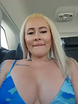 Stripchat Watch Live Sex Cams of MILFBARBY