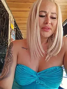 Stripchat Adult Webcams of MILFBARBY