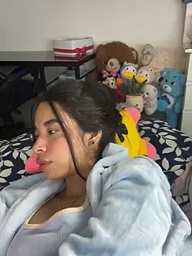 Stripchat Watch Live Sex Cams of Milleradhara24