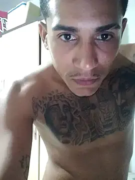 Stripchat Best live sex cam show of gui_carioca7