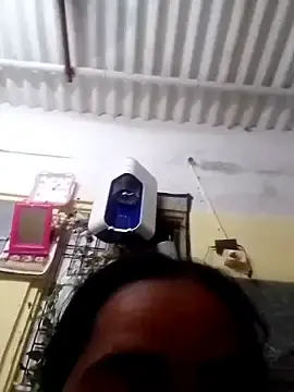Stripchat Private Sex Chat of jyothi_telugu