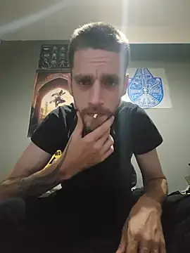 Stripchat Free Porn Cam of Drabhex