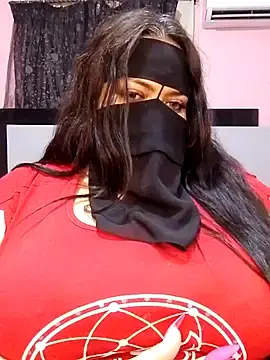 Stripchat Sex Chat of Egypt_monmon
