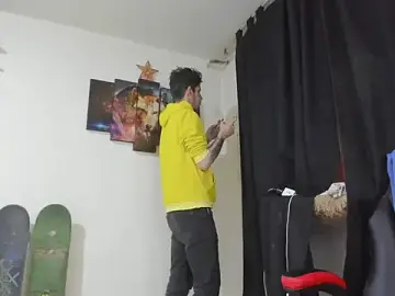 Stripchat Private Sex Chat of Jeff_Walton@xh