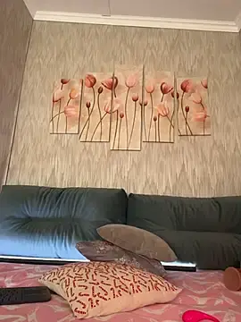 Stripchat Private Sex Chat of Kitty_Ricky
