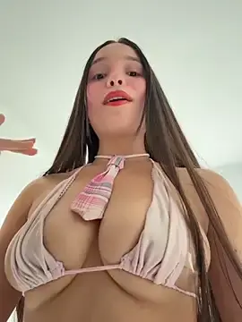 Stripchat Free Live Porn of MiaJacksonn