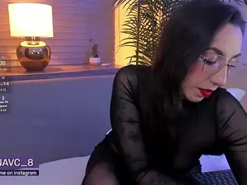Stripchat Nude Webcam of Miss_norway