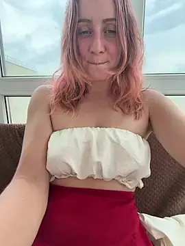 Stripchat Adult Webcam of Puzdosia