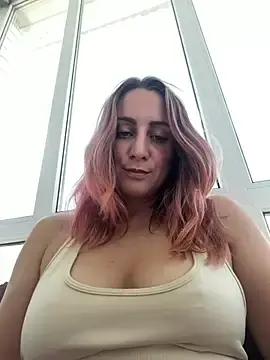 Stripchat Adult Video Chat of Puzdosia