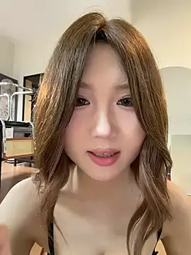 Stripchat Live Sex Cam of baobaoli