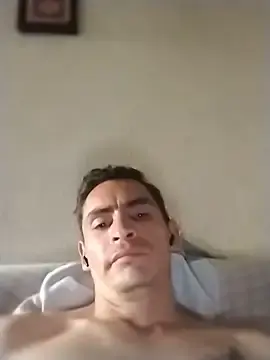 Stripchat Best live sex cam show of Ian_1