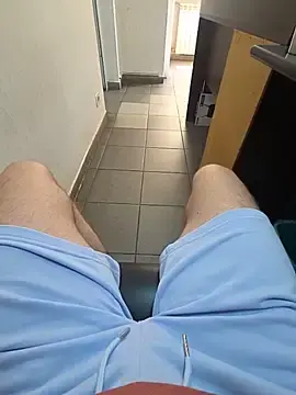Stripchat Nude Webcam of MrHot20cm