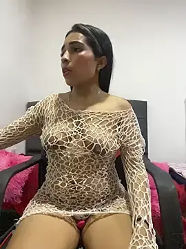 Stripchat Private Sex Chat of Rosa_25x