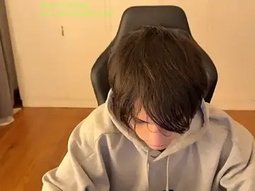 Stripchat Free Live Porn of SasukeUhchiaa