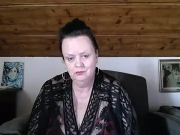 Stripchat Adult Webcam of TiffanyMature