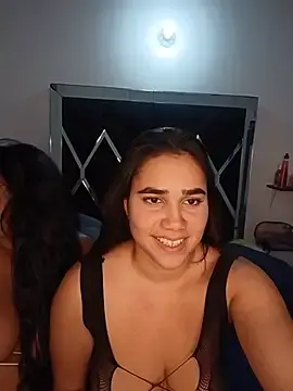 Stripchat Sex Chat of ashley69_brown