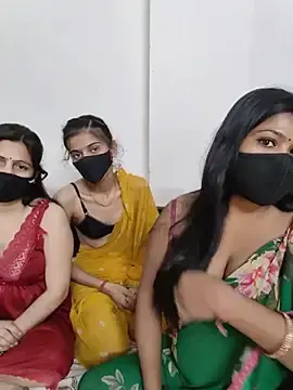 Stripchat Live Sex of cutee__crazy