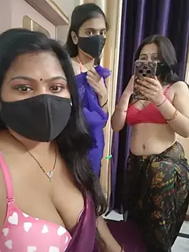 Stripchat Free Live Porn of cutee__crazy