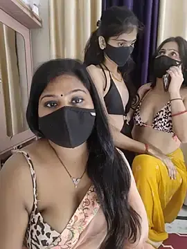 Stripchat Live Sex of cutee__crazy