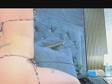 Stripchat Live Sex Cam of diosagolden