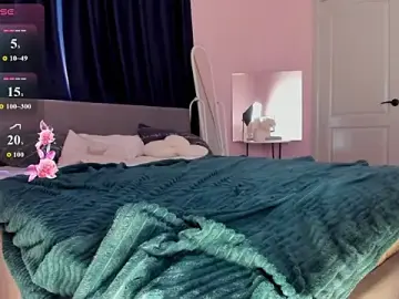 Stripchat Live Porn of elara_boreall