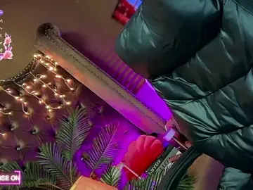 Stripchat Live Sex of sassymarylou