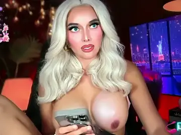 Stripchat Nude Webcam of sassymarylou